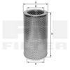 FIL FILTER ML 224 Oil Filter